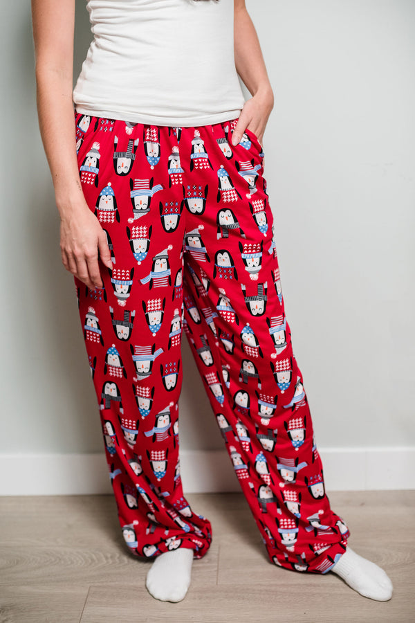 【HOTEL PARIS CHILL】827 Pajama Pants HOTEL PARIS CHILL – Ohue