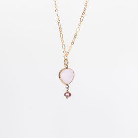 Bold Necklace
