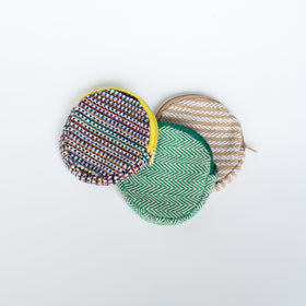 Coin Pouches