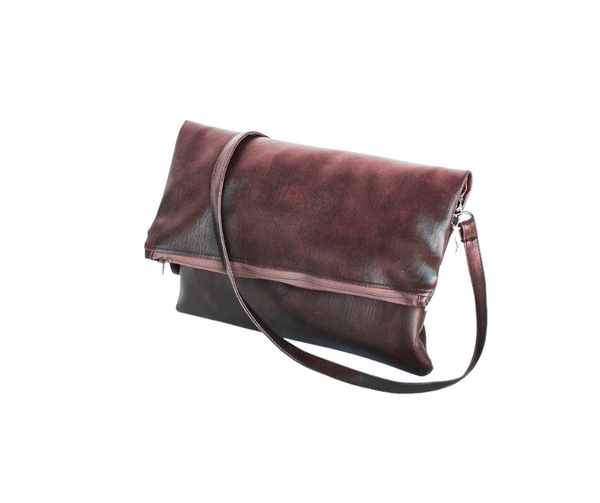 Buy Special Cross Body Bag Straps for Clutch & Bags Dark Brown