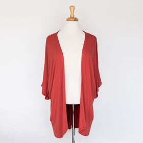 Desert Sunset Kimono