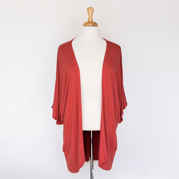 Desert Sunset Kimono