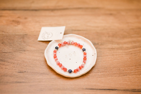 Ceramic Trinket Dish