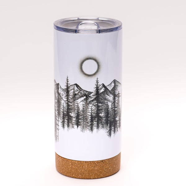 Westcoast Trail Blazer Travel Mug - 17oz