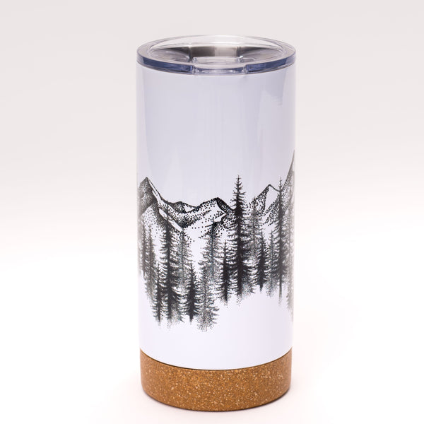 Westcoast Trail Blazer Travel Mug - 17oz