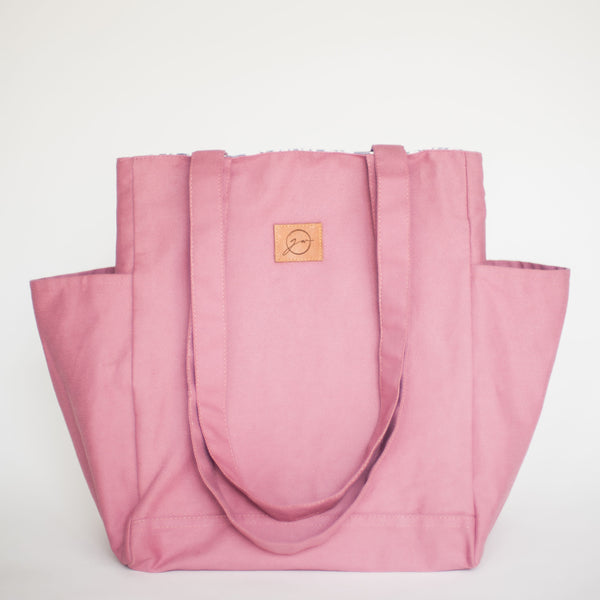 Blush Not Tote