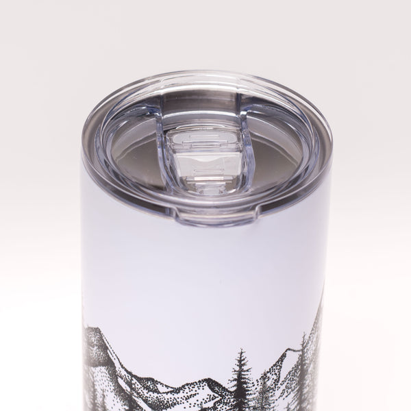 Westcoast Trail Blazer Travel Mug - 17oz
