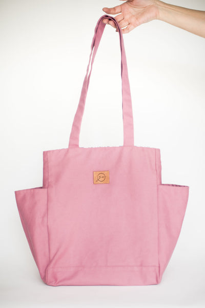 Blush Not Tote