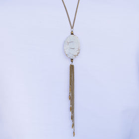Sakti - Necklace
