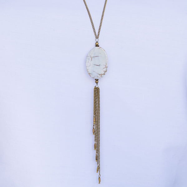 Sakti - Necklace