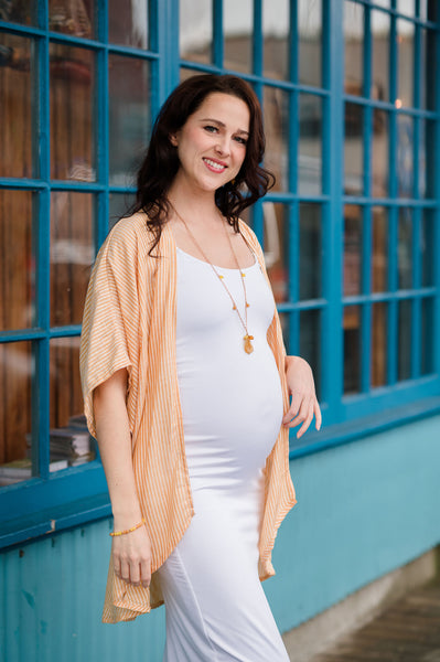 Island Breeze Necklace