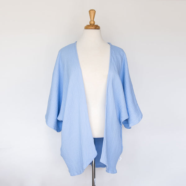 Spring Showers Kimono