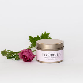 Flourish 4oz Candle
