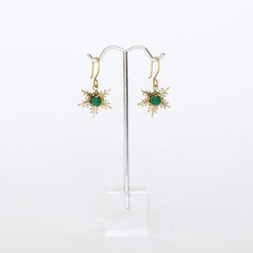 Evergreen Gleam Earring
