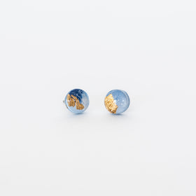 Morning Tide Earrings