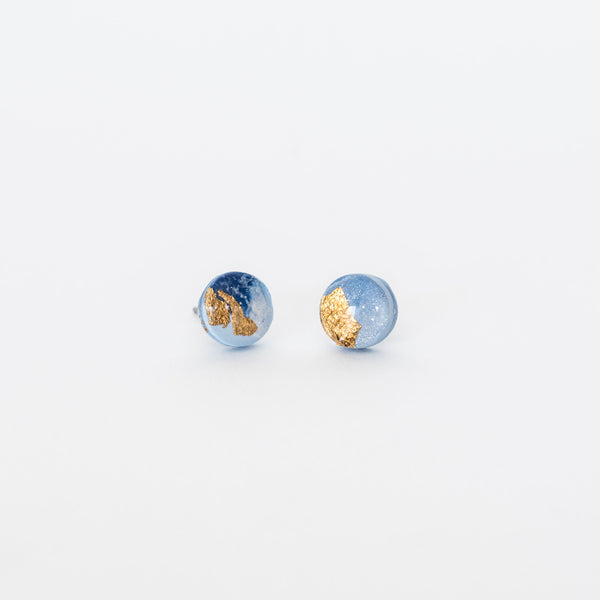 Morning Tide Earrings