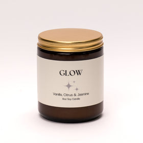 Glow Candle 8oz