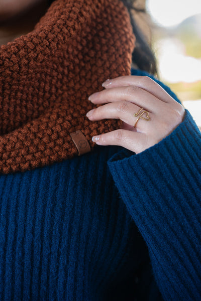 A Touch of Autumn