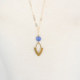 Celeste Necklace