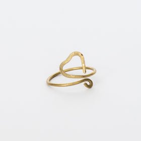 Sweetheart Ring