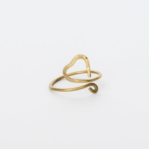 Sweetheart Ring