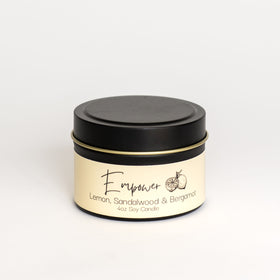 Empower Candle 4oz