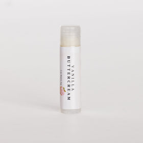 Vanilla Buttercream Lip Balm