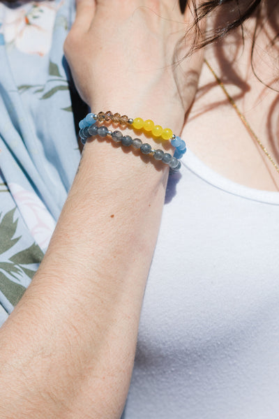 Summer Refresh - Bracelet