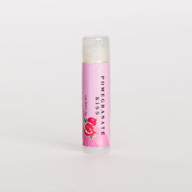 Pomegranate Kiss Lip Balm