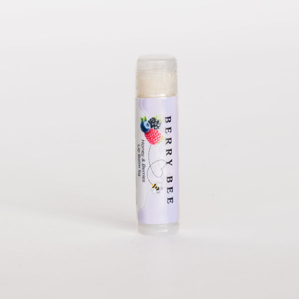 Berry Bee Lip Balm