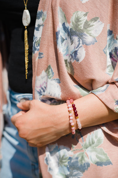 Spring Revival - Bracelet
