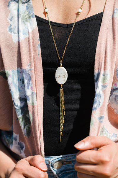 Sakti - Necklace