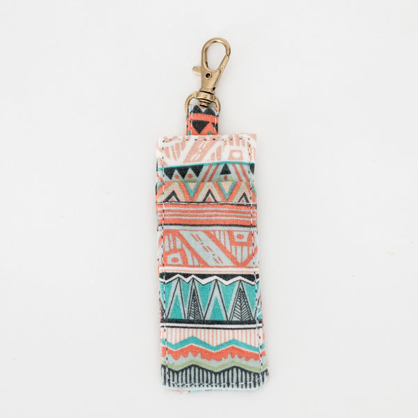 Lose-Me-Not Lip Balm Holders