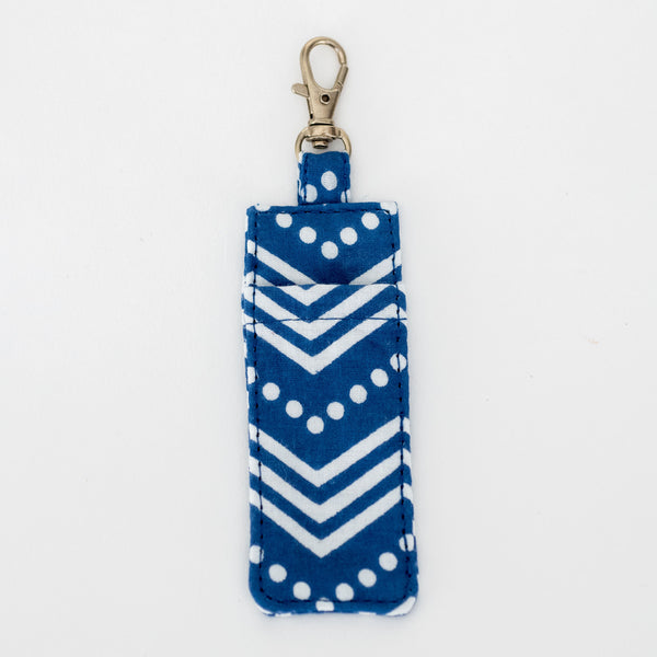 Lose-Me-Not Lip Balm Holders