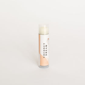Coconut Dreams Lip Balm