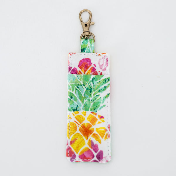 Lose-Me-Not Lip Balm Holders
