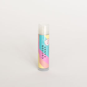 Cotton Candy Lip Balm
