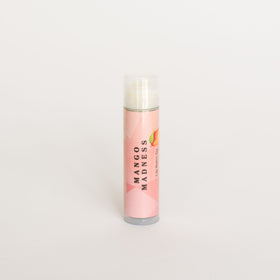 Mango Madness Lip Balm