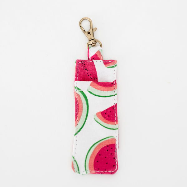 Lose-Me-Not Lip Balm Holders