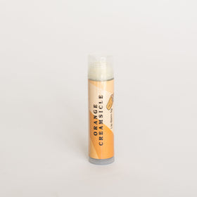 Orange Creamsicle Lip Balm