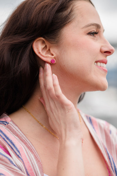 Refresh Fresh Clay Stud Pack