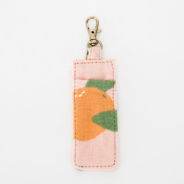 Lose-Me-Not Lip Balm Holders