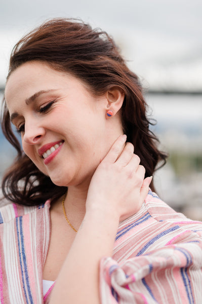 Refresh Fresh Clay Stud Pack