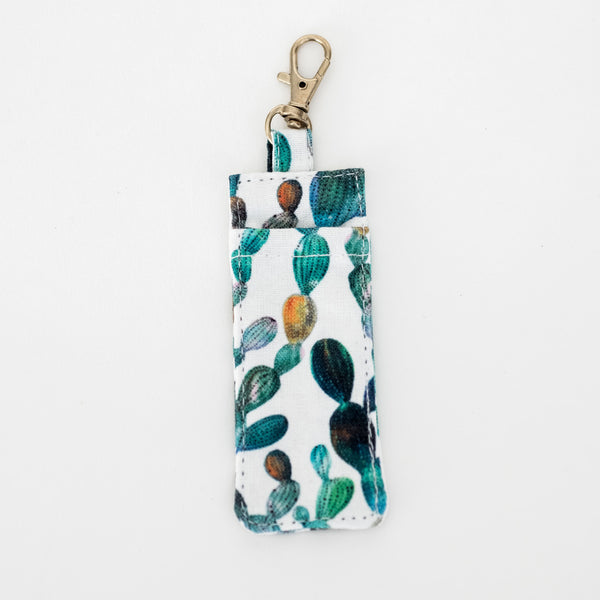Lose-Me-Not Lip Balm Holders