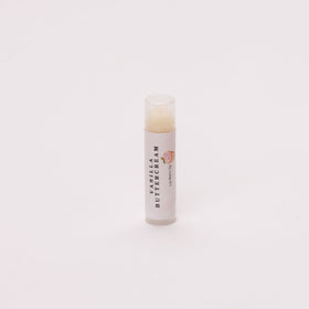 Vanilla Buttercream Lip Balm