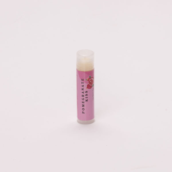 Pomegranate Kiss Lip Balm