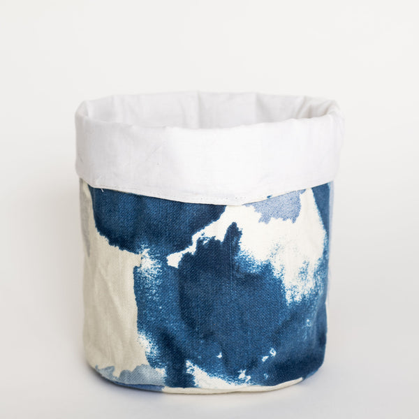 Grow Fabric Basket Set