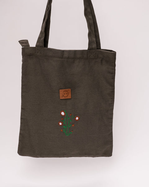 Juniper Tote Bag