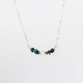 Mackenzie Beach Necklace