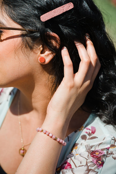 Terracotta Dreams - Studs